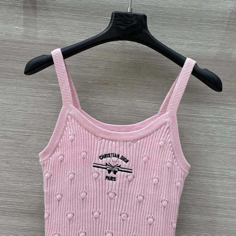EyeCatching Christian Dior Vest 113997