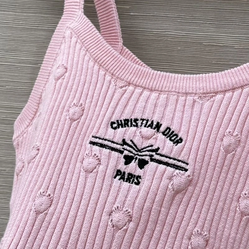 EyeCatching Christian Dior Vest 113997