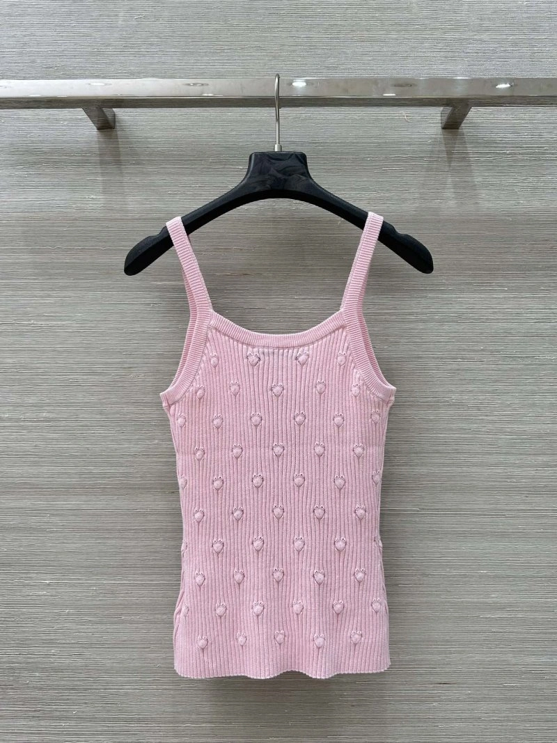 EyeCatching Christian Dior Vest 113997
