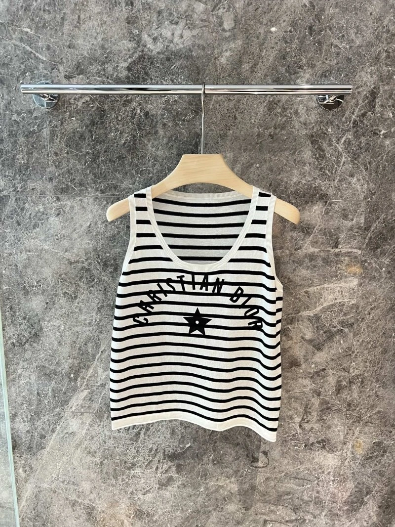 Christian Dior Vest TechFriendly 114001