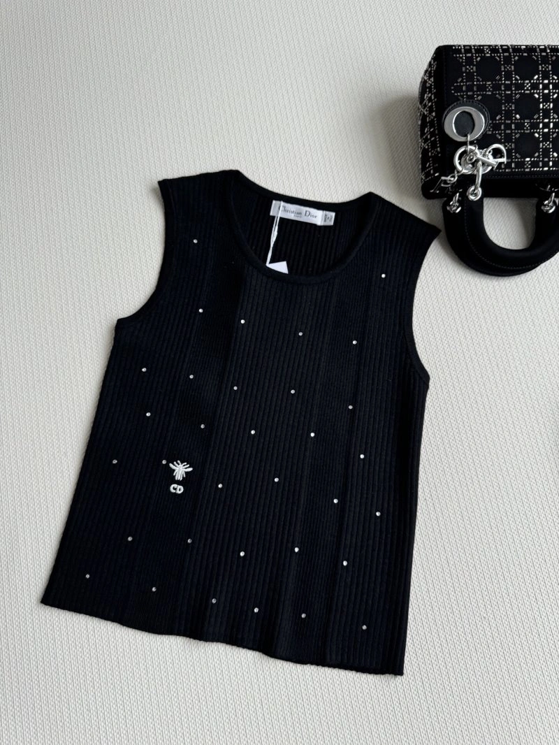 Christian Dior Vest Soft 113990