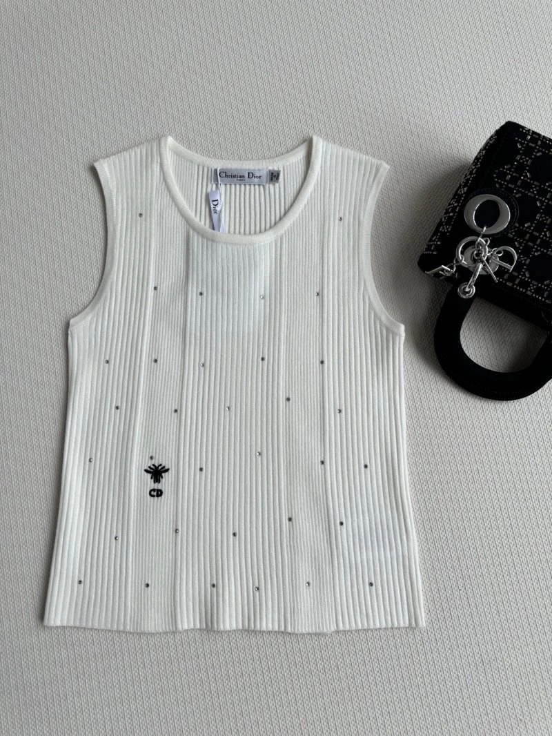 SportInspired Christian Dior Vest 114000