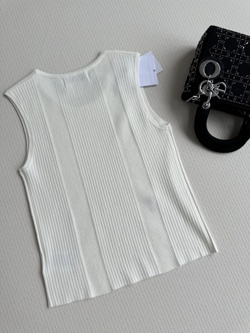SportInspired Christian Dior Vest 114000