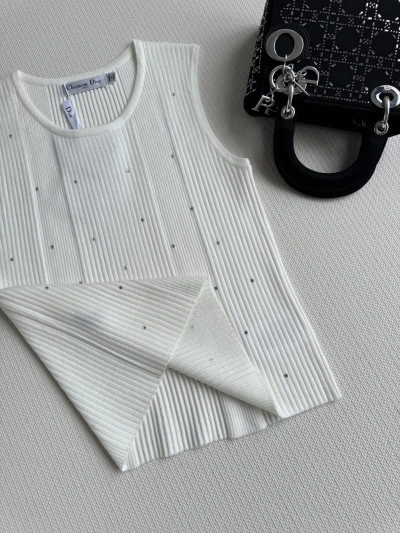 SportInspired Christian Dior Vest 114000