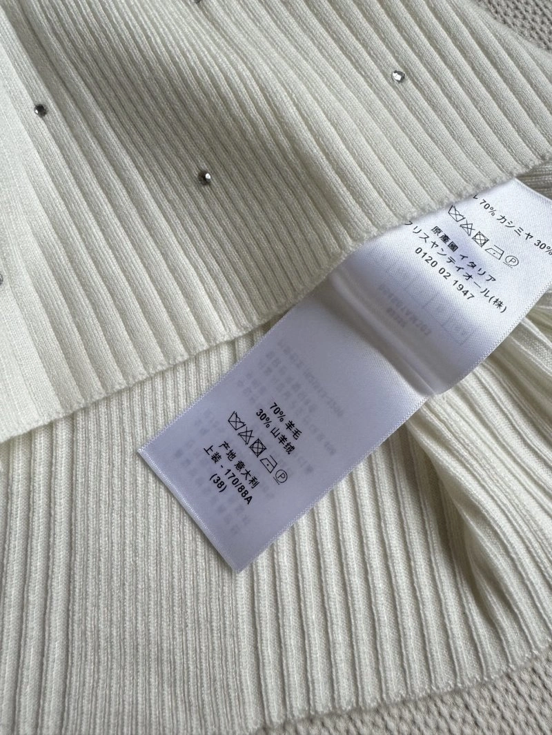 SportInspired Christian Dior Vest 114000