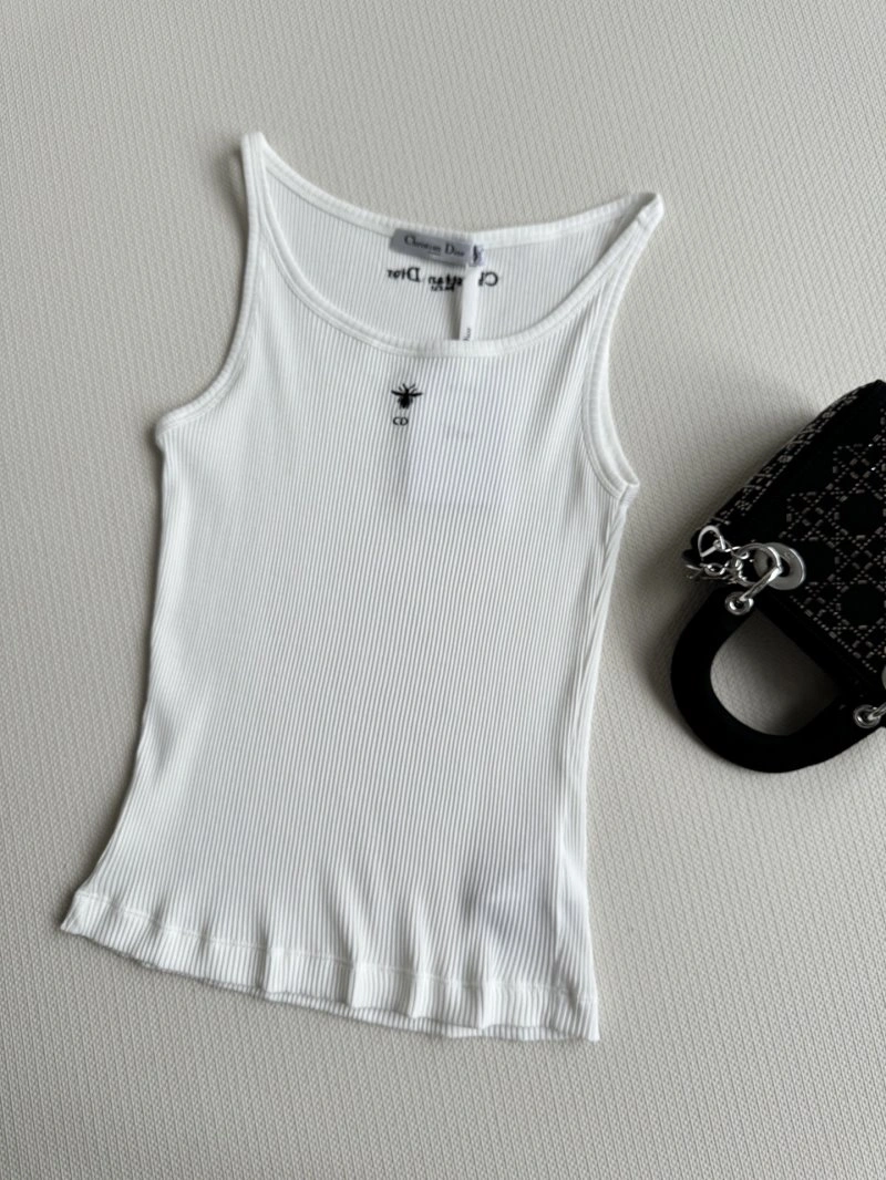 Bright Christian Dior Vest 114012