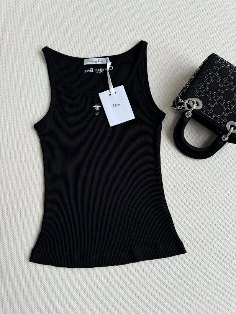 Christian Dior Vest Timeless 114009