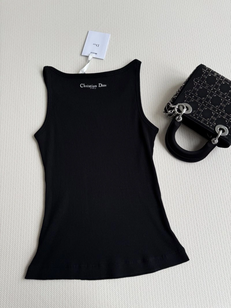 Christian Dior Vest Timeless 114009