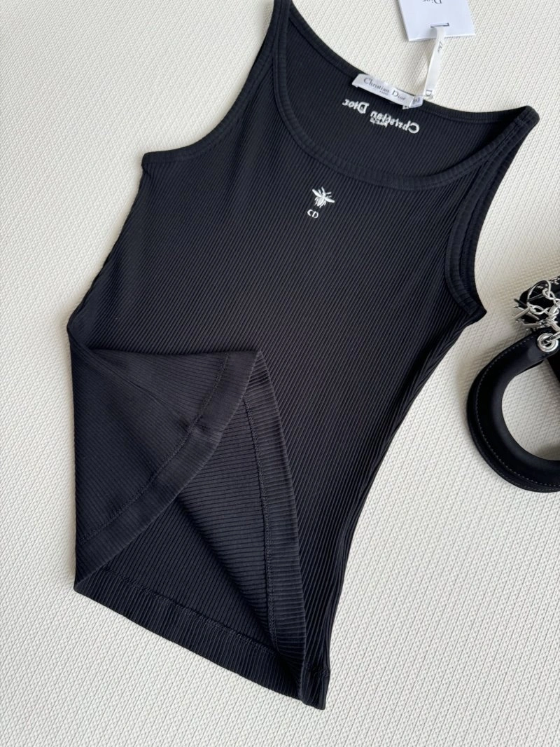 Christian Dior Vest Timeless 114009