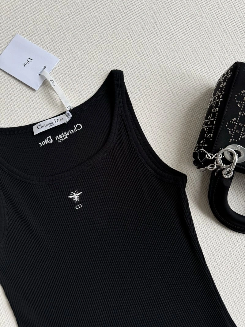 Christian Dior Vest Timeless 114009