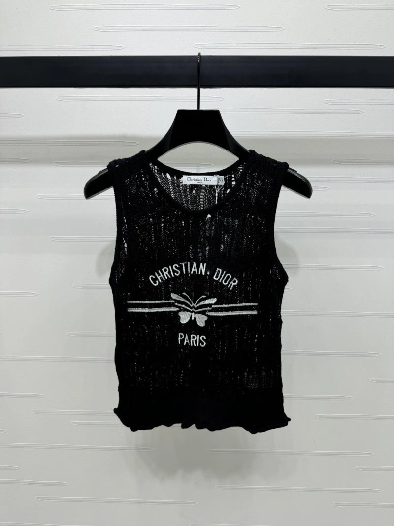 Christian Dior Vest BestValue 114006