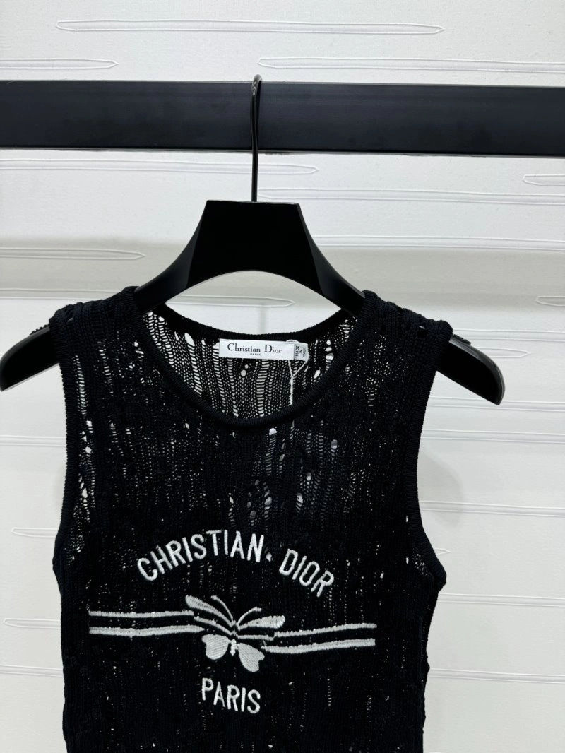 Christian Dior Vest BestValue 114006