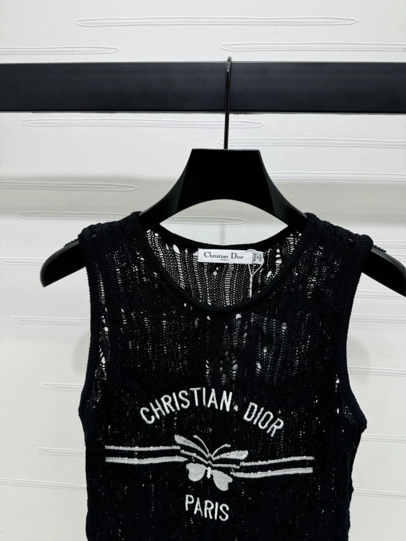 Christian Dior Vest BestValue 114006