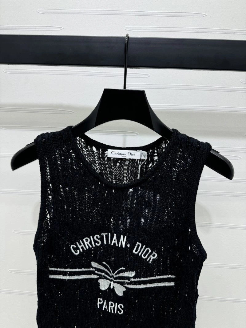 Christian Dior Vest BestValue 114006