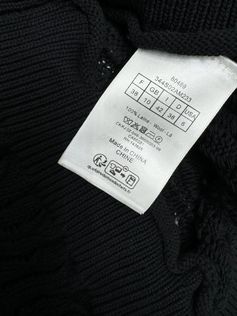 Christian Dior Vest BestValue 114006