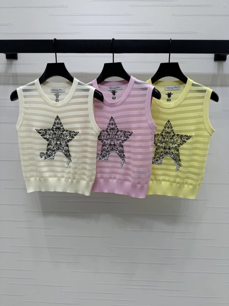 Christian Dior Vest UrbanStyle 113995