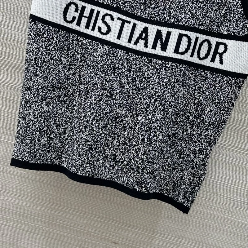 Upgraded Christian Dior Vest 114017