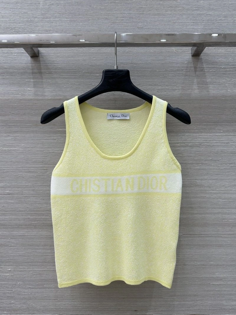 Christian Dior Vest Seasonal 114019