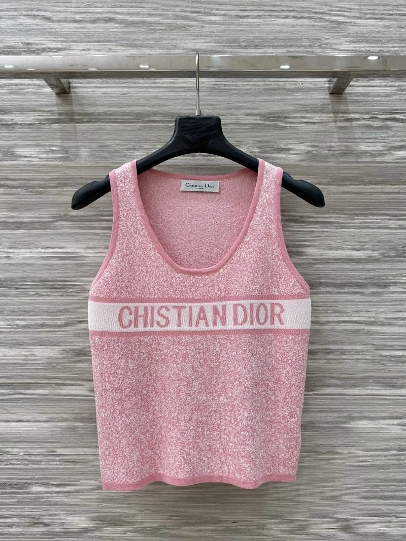 Christian Dior Vest Durable 113992