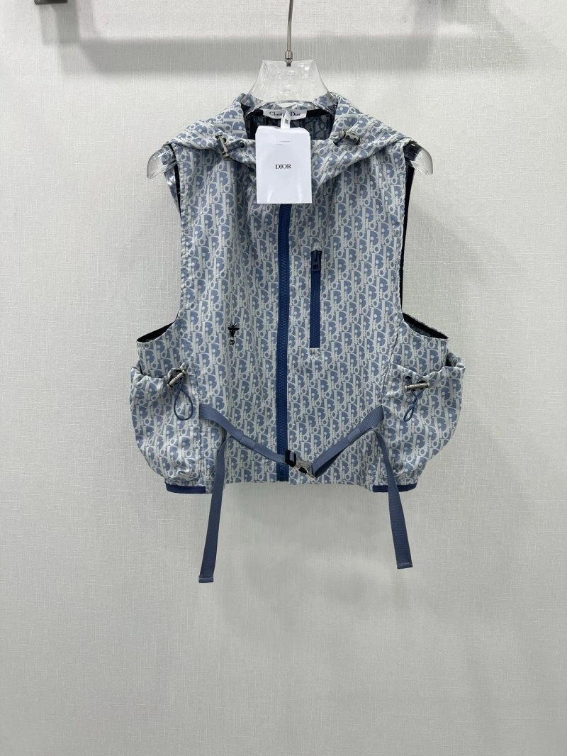 SmartChoice Christian Dior Vest 114015