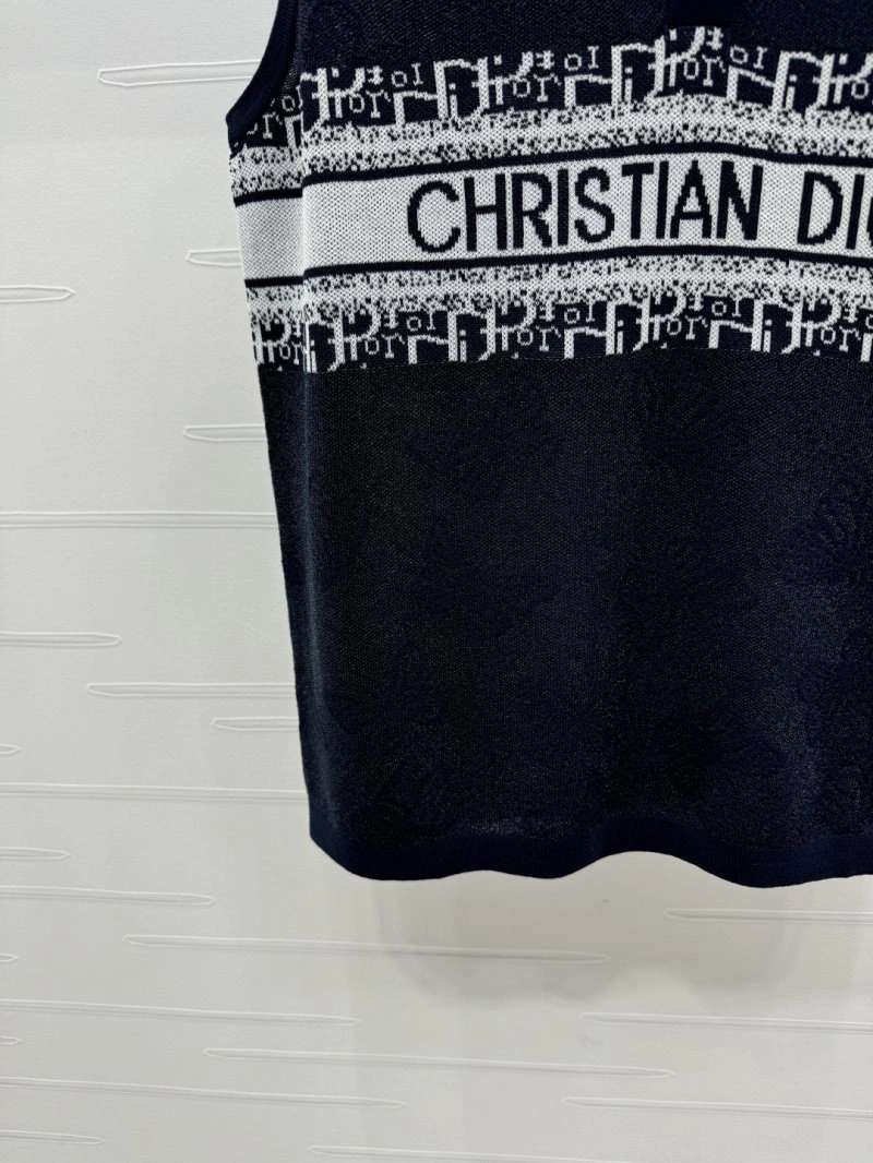 Christian Dior Vest Modern 114013