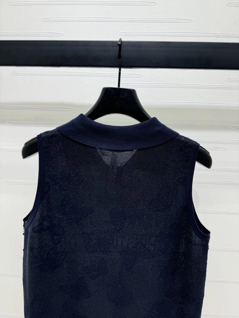 Christian Dior Vest Modern 114013