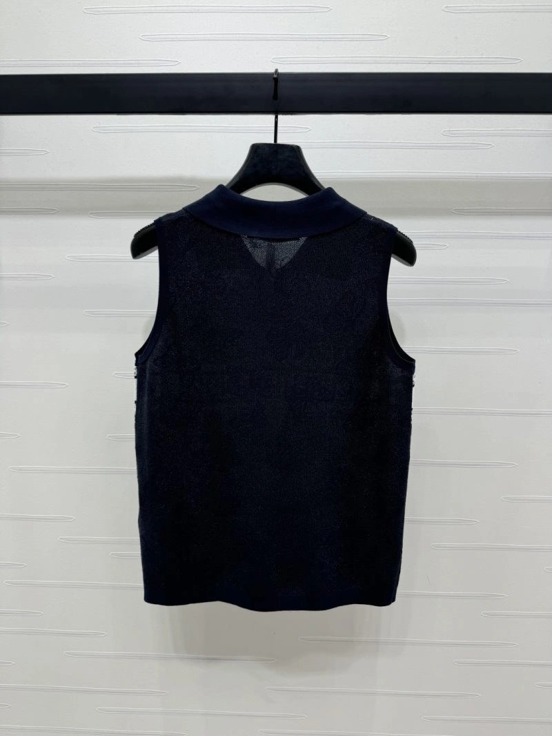 Christian Dior Vest Modern 114013