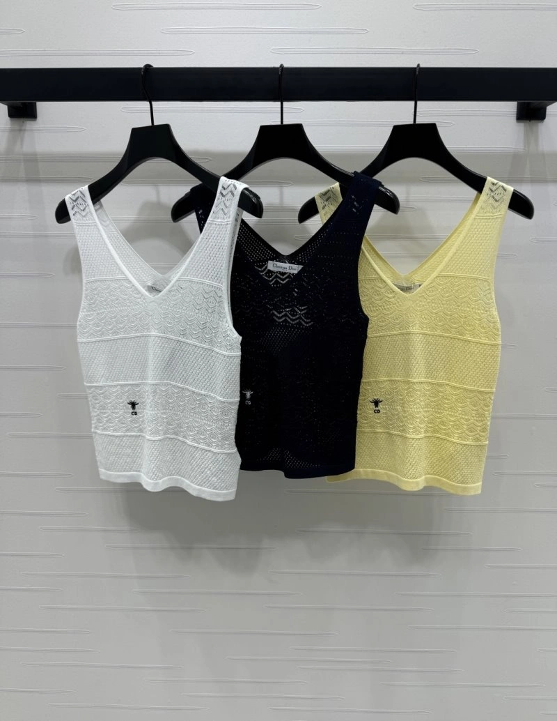Christian Dior Vest Classic 113996