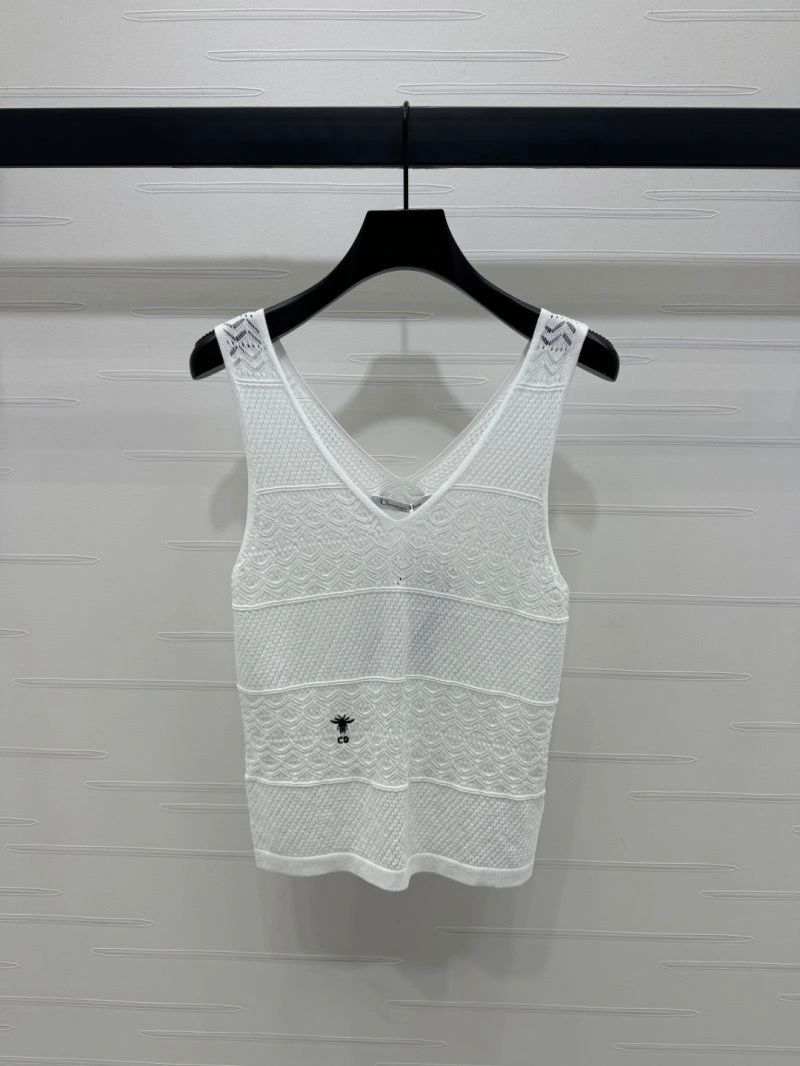 Christian Dior Vest Classic 113996