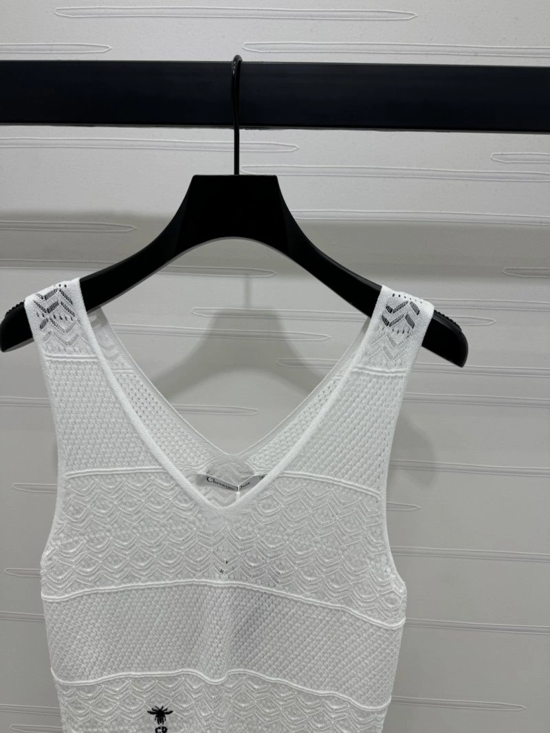 Christian Dior Vest Classic 113996