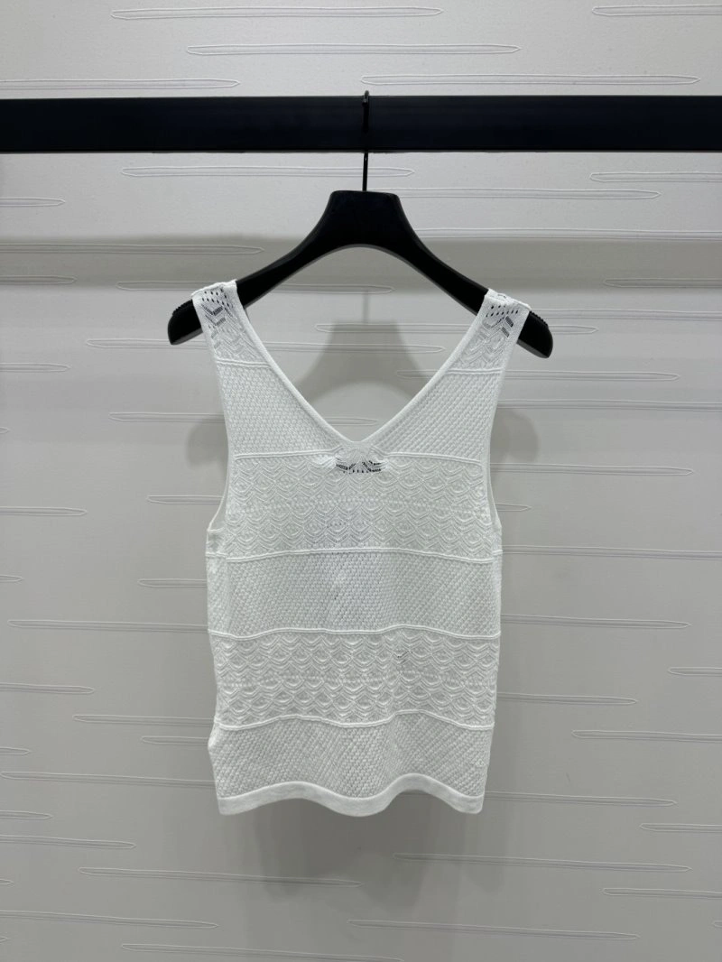 Christian Dior Vest Classic 113996