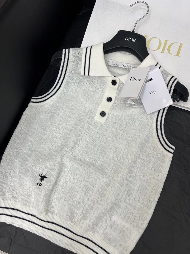 Christian Dior Vest SoftTouch 113999