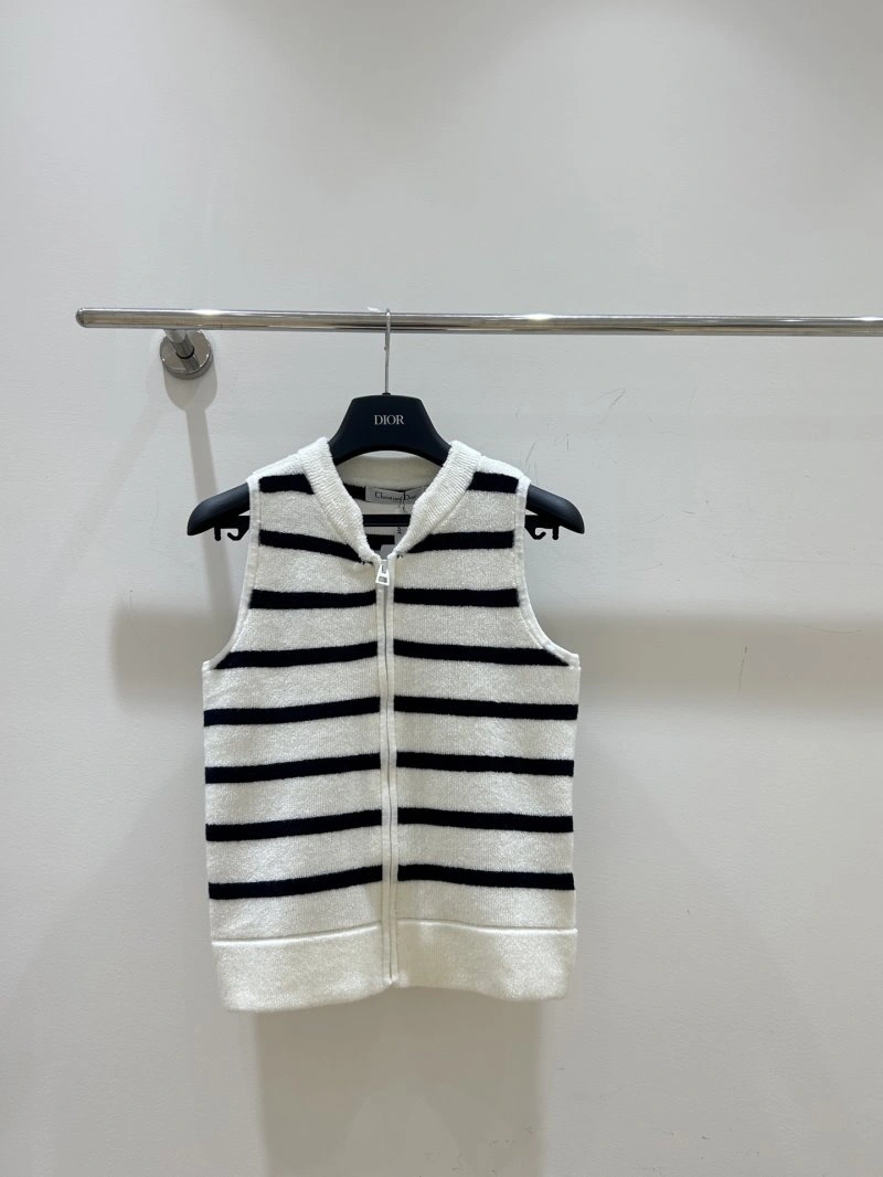 Refined Christian Dior Vest 113986