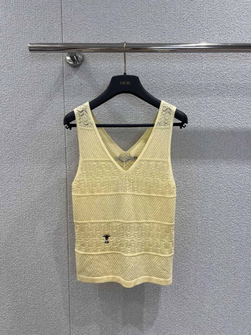 MultiPurpose Christian Dior Vest 113983