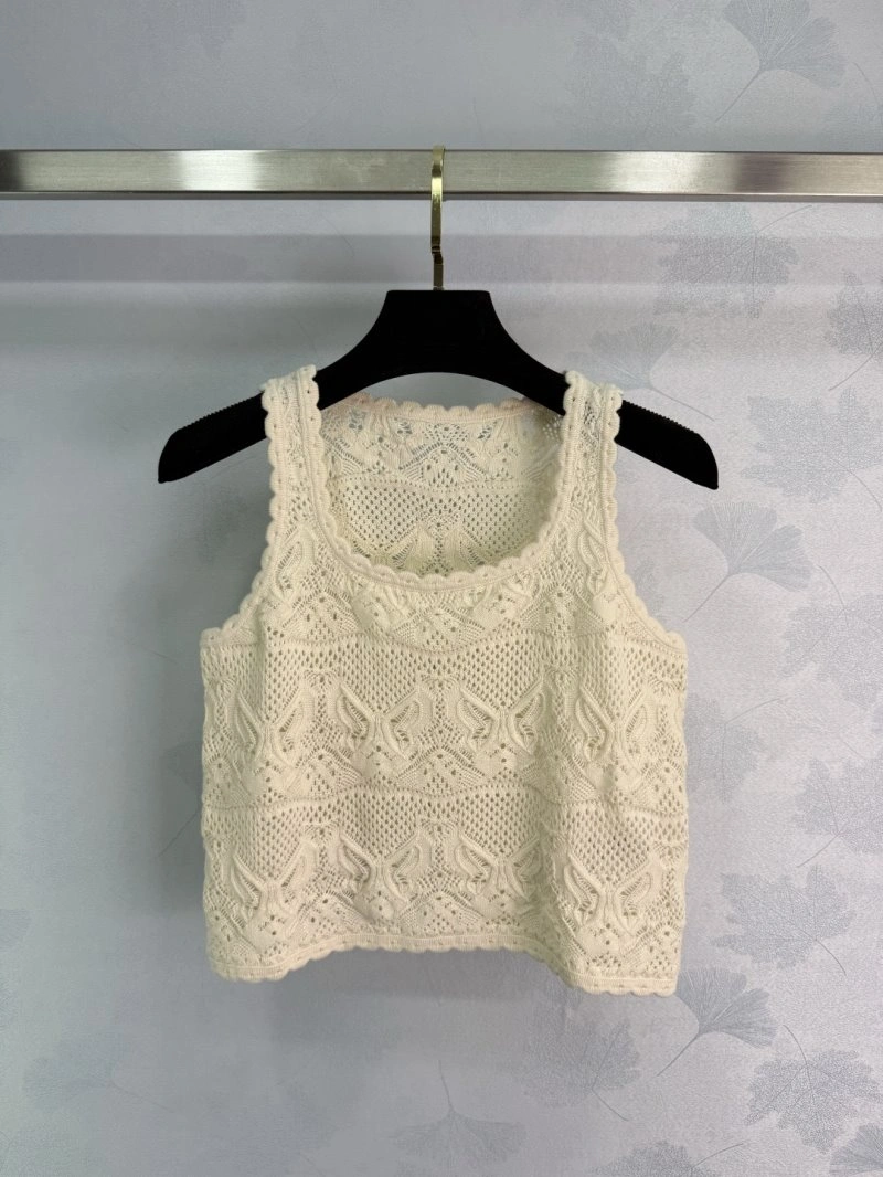 Christian Dior Vest MultiPurpose 113961