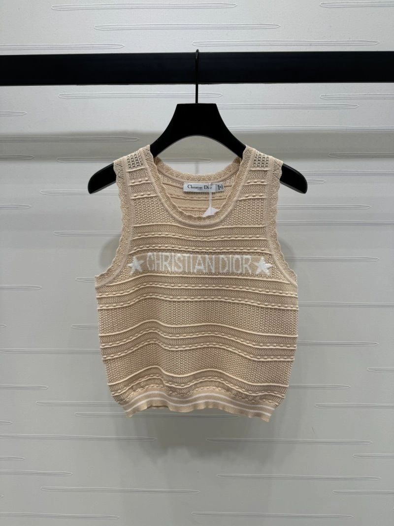 Timeless Christian Dior Vest 113951
