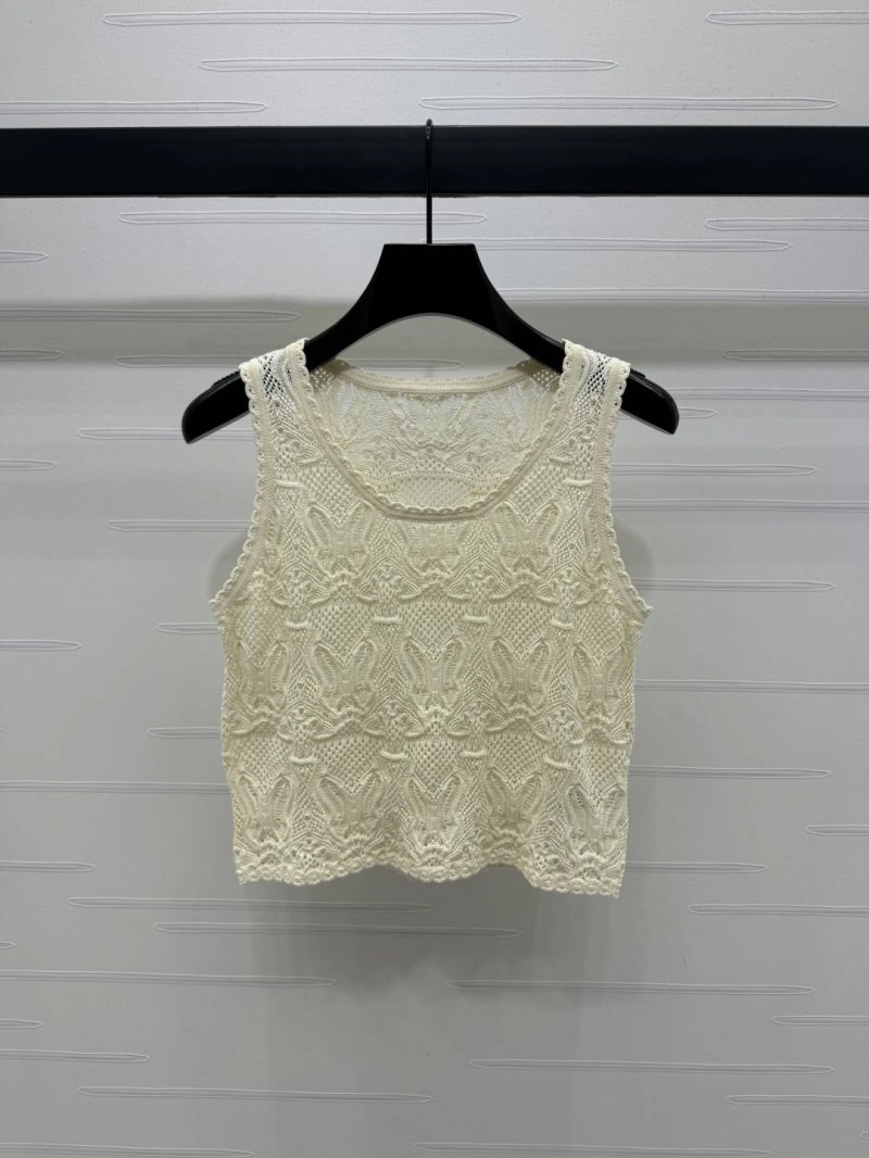 EyeCatching Christian Dior Vest 113968