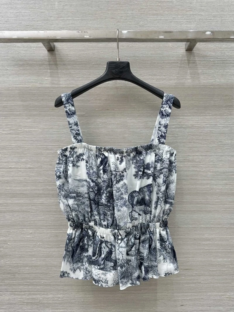 Christian Dior Vest Durable 113969