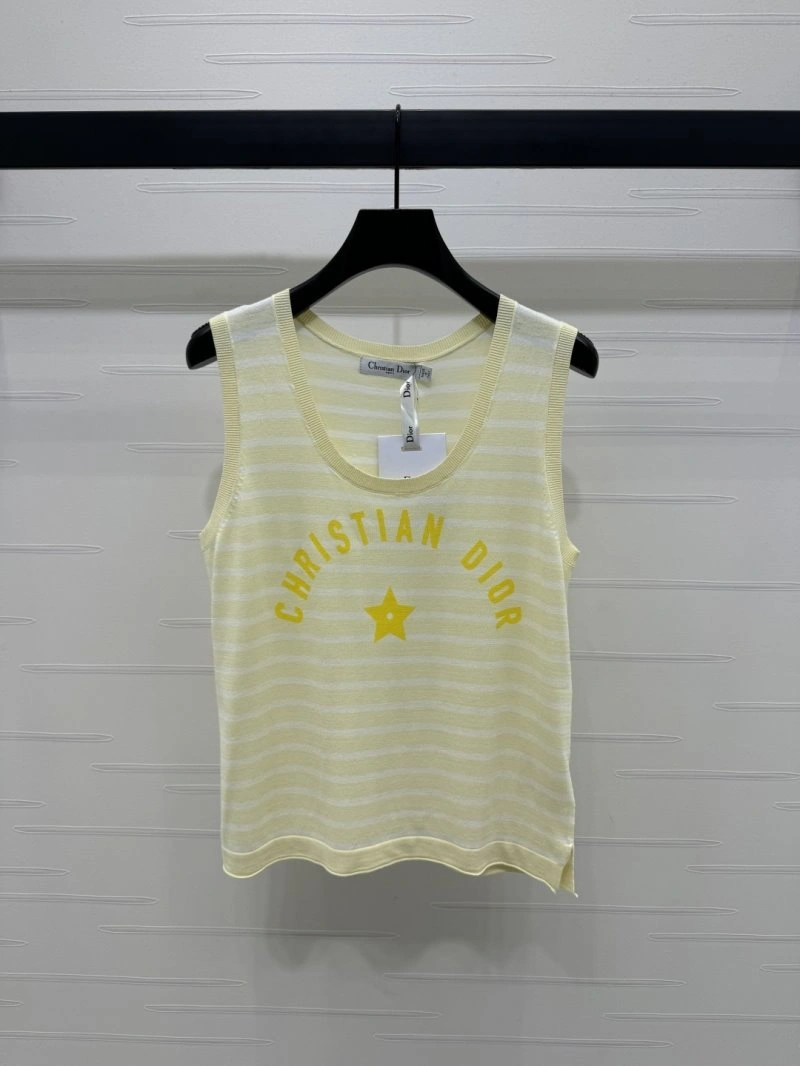 Durable Christian Dior Vest 113963