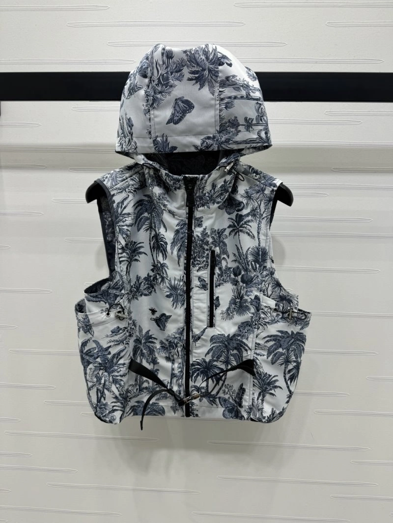 Christian Dior Vest Stylish 113967
