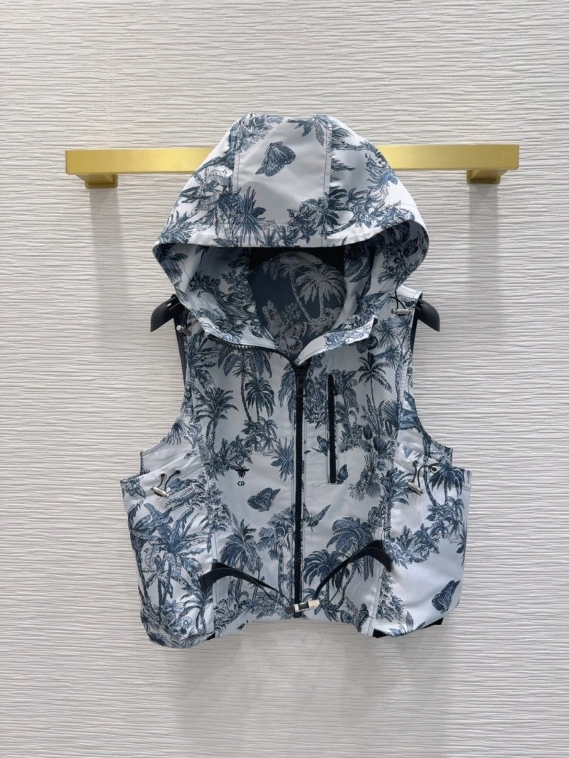 Christian Dior Vest Efficient 113970