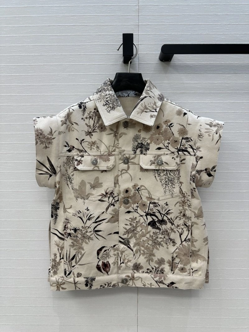 Affordable Christian Dior Vest 113962