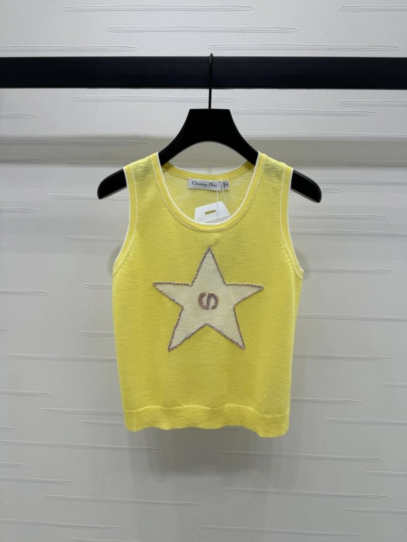 Christian Dior Vest Supportive 113953