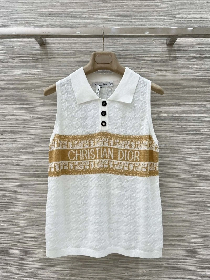 Chic Christian Dior Vest 113972