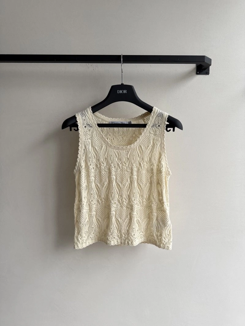 ZeroBulk Christian Dior Vest 113971