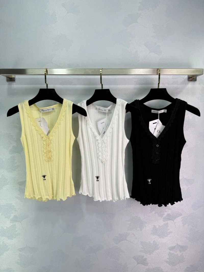 Trendy Christian Dior Vest 113955