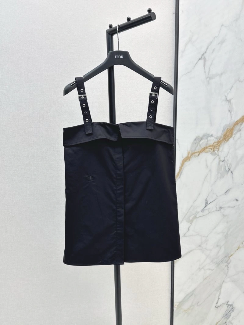 SunProtective Christian Dior Vest 111617