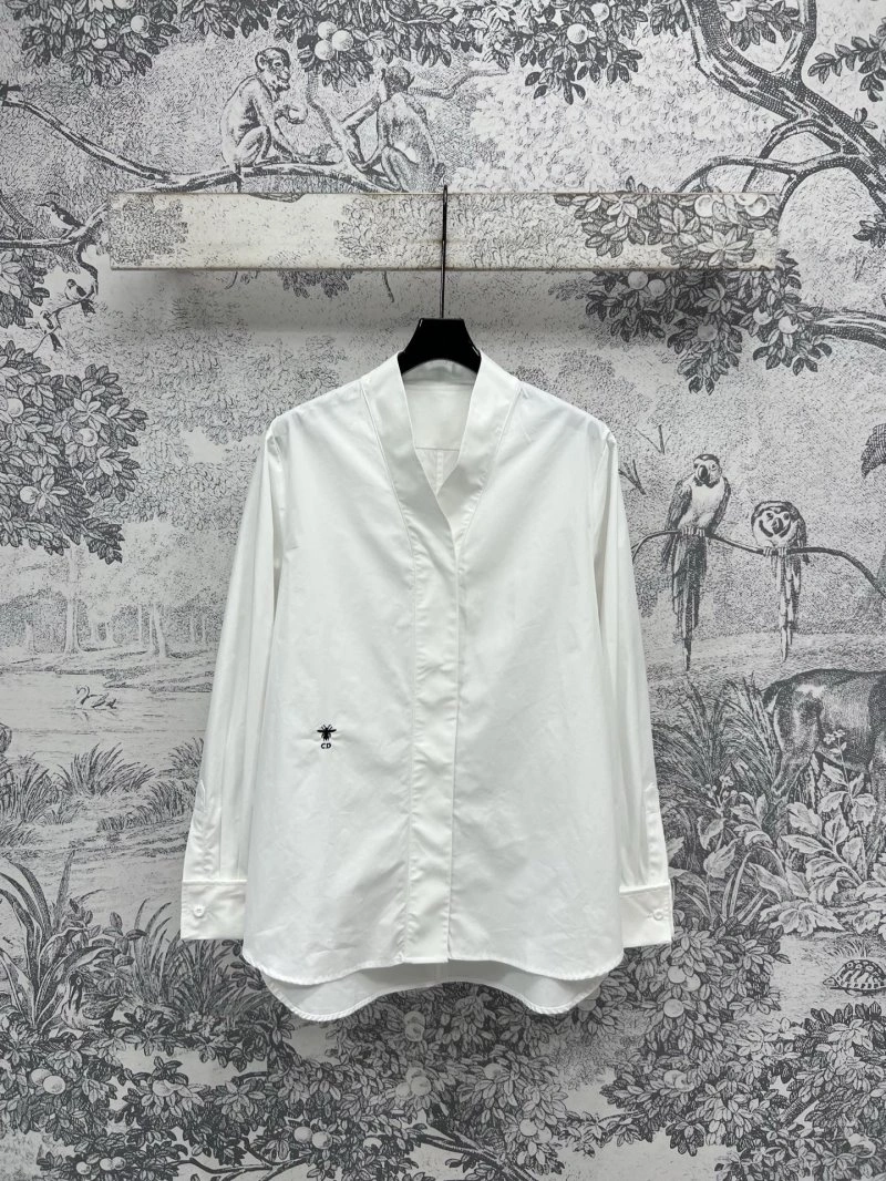 Contemporary Christian Dior Vest 111616