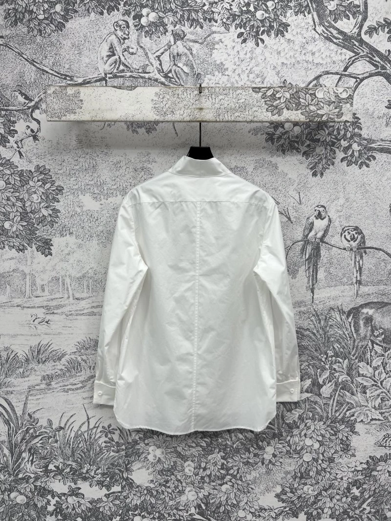 Contemporary Christian Dior Vest 111616