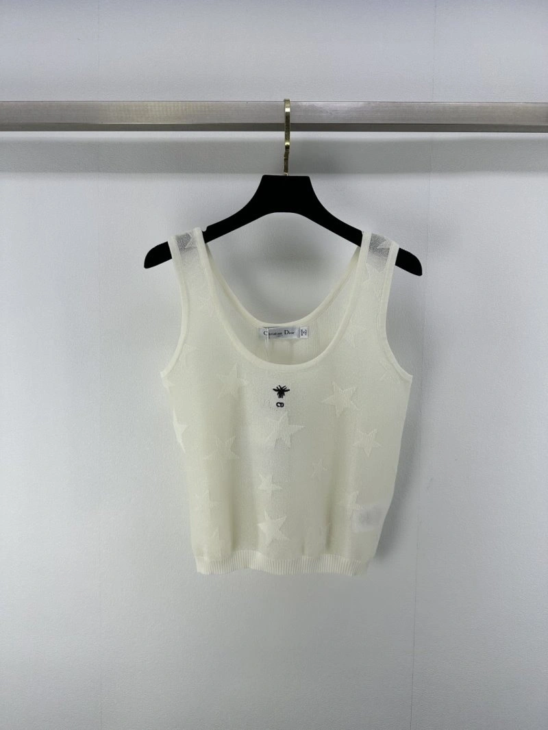 Christian Dior Vest Sporty 111619